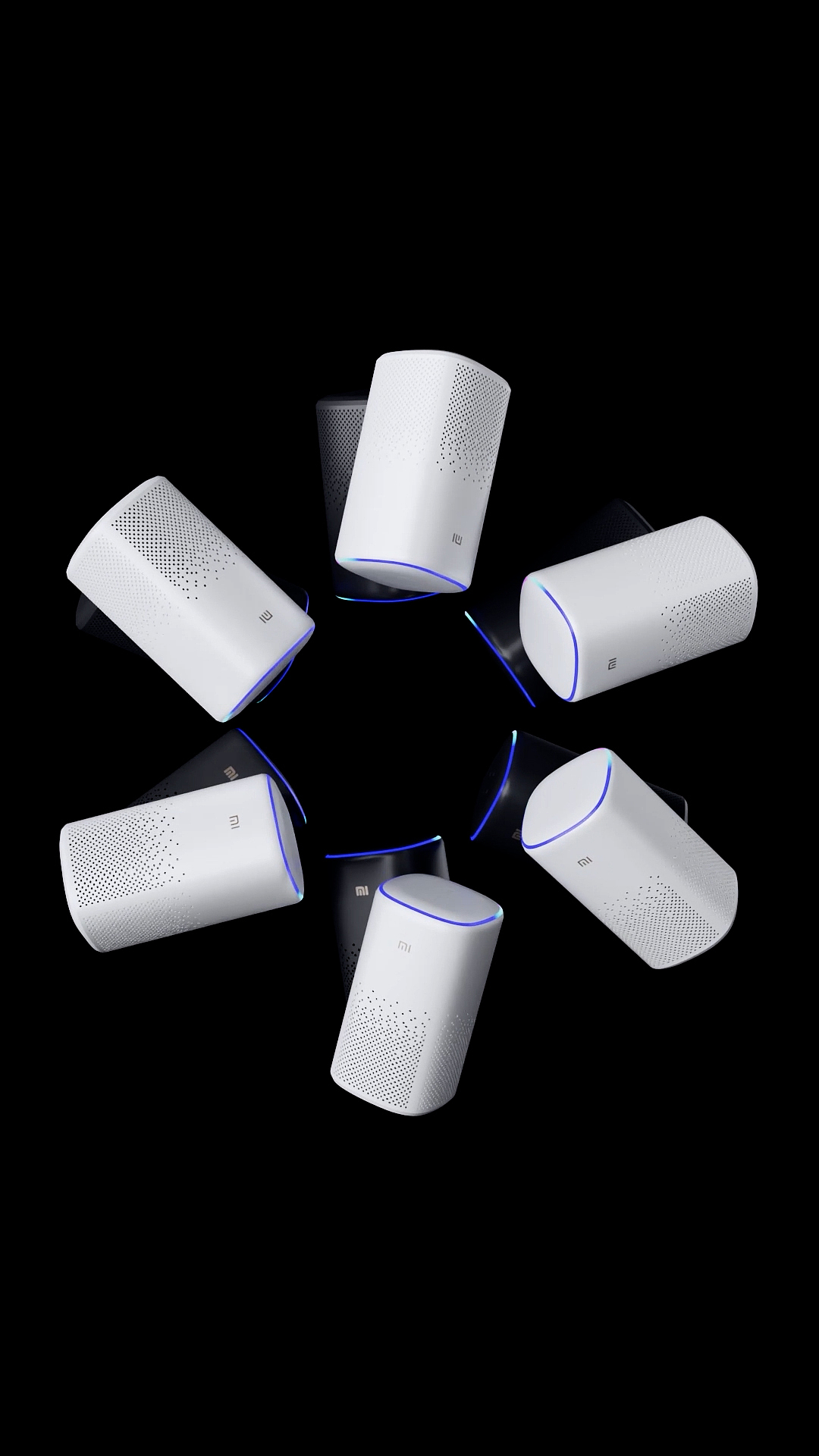 小米-小爱同学pro