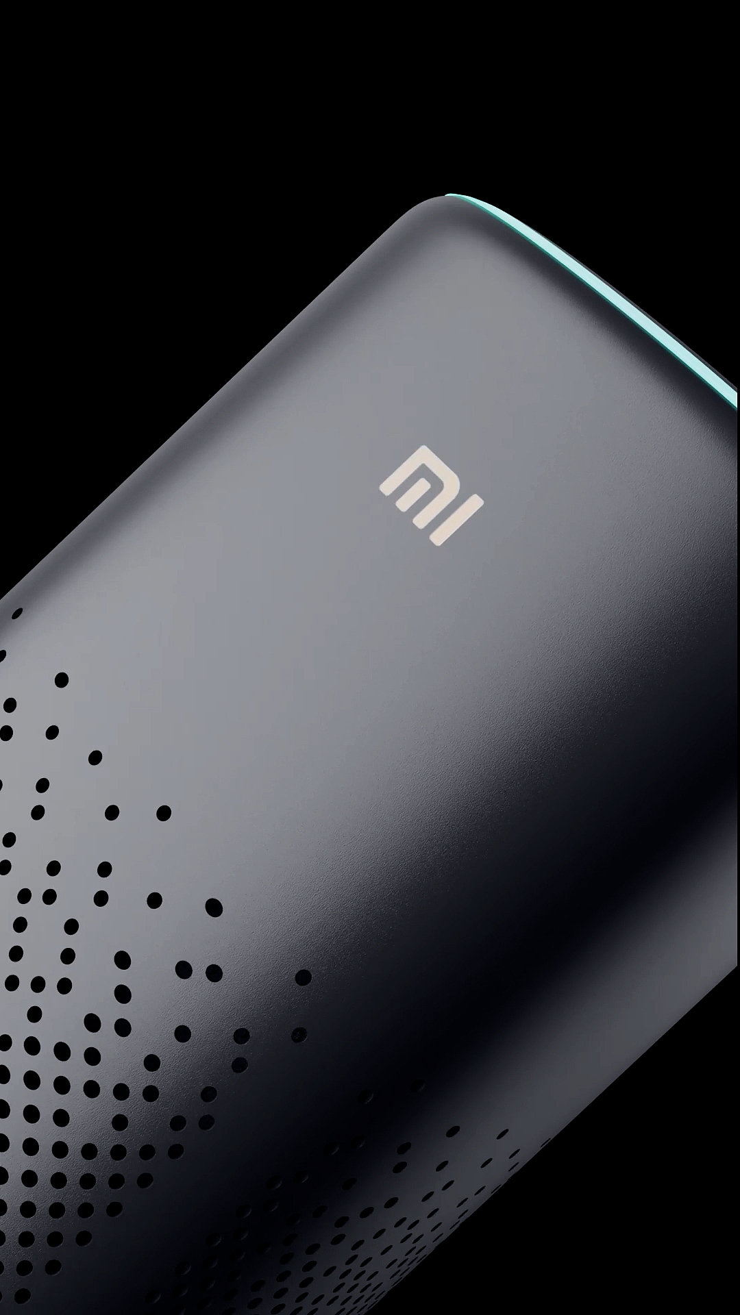 小米-小爱同学pro