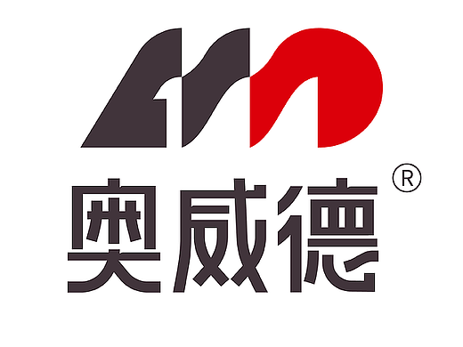 奥威徳  拳击装备器具品牌logo