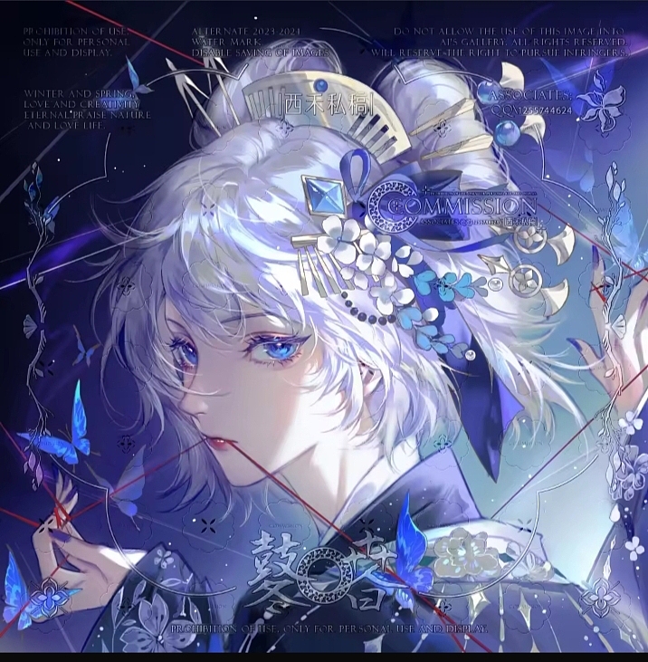 周边单幅漫画（图ZMzg3MTk0OTUy） - 艺术插画 - 站酷设计师晚风独孤原创素材 - 站酷ZCOOL