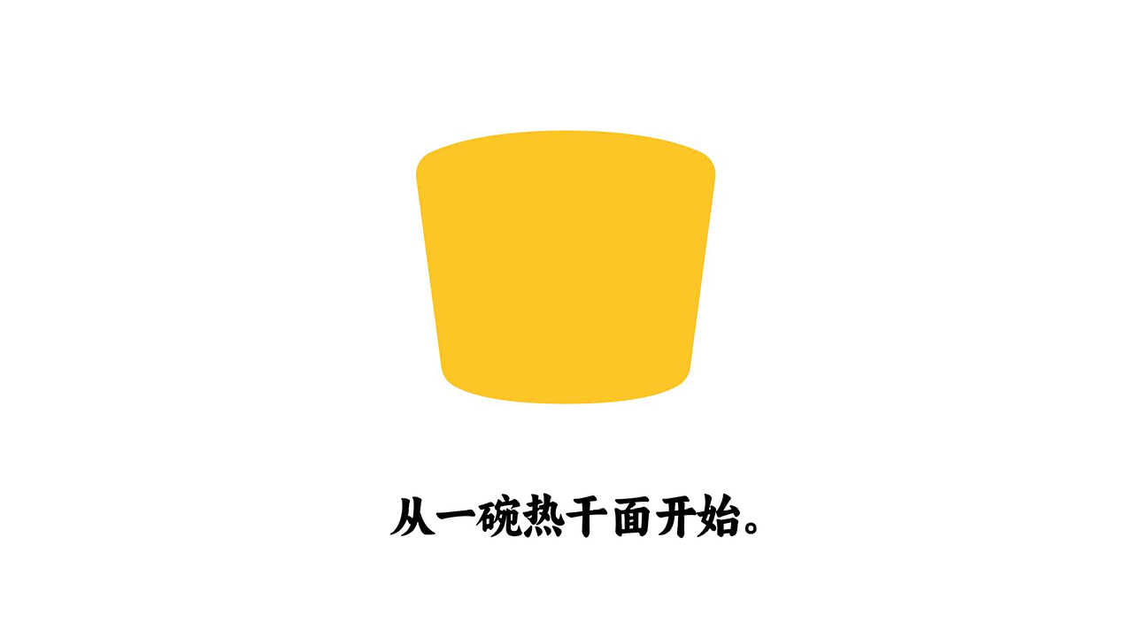 热干面品牌设计(图ZMzg3MTk5OTMy) - 品牌 - 站酷设计师培迪原创素材 - 站酷ZCOOL