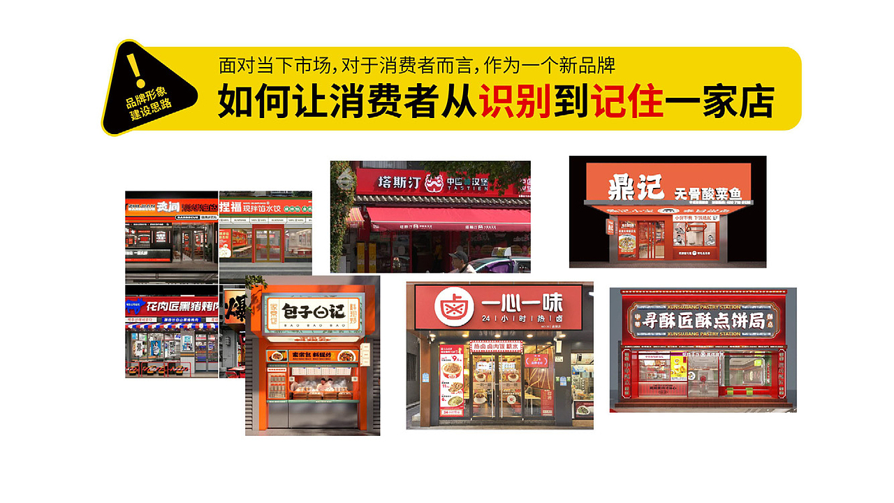 热干面品牌设计(图ZMzg3MTk5ODQ0) - 品牌 - 站酷设计师培迪原创素材 - 站酷ZCOOL