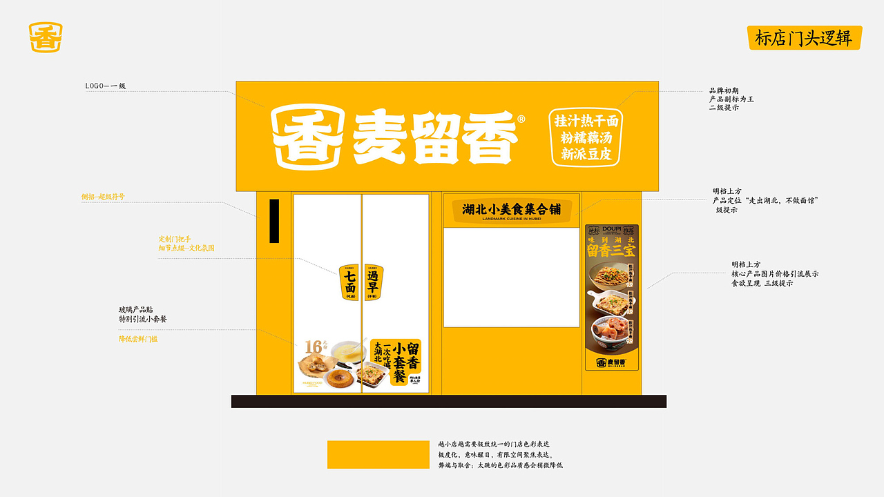 热干面品牌设计(图ZMzg3MjAwMDMy) - 品牌 - 站酷设计师培迪原创素材 - 站酷ZCOOL