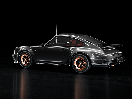 Porsche 930