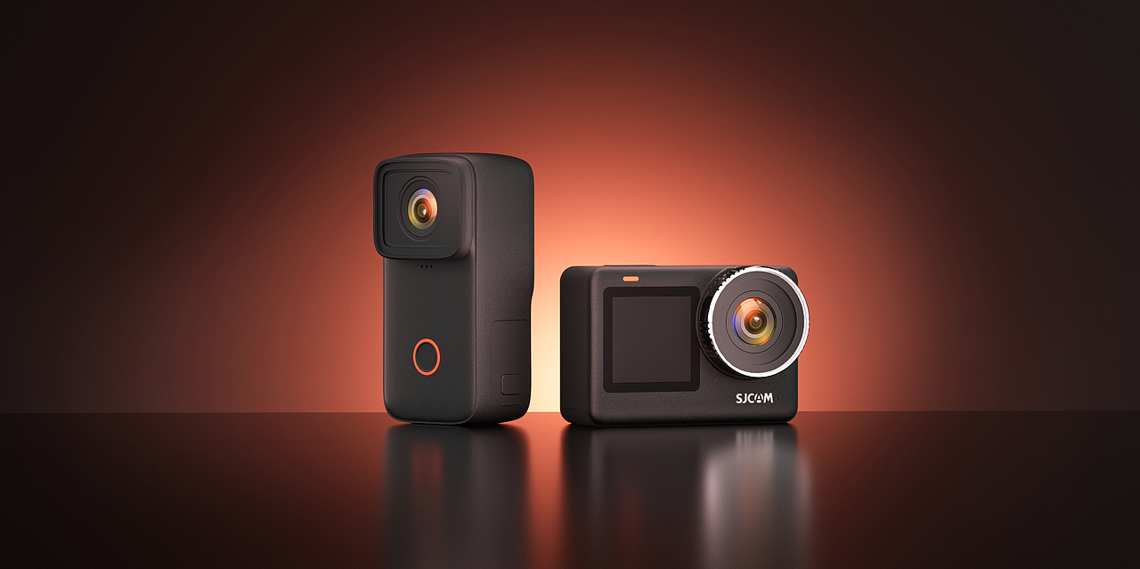 相机渲染场景图