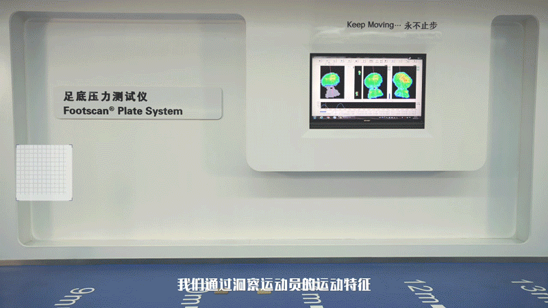 安踏|华为创跑3 分镜视觉包装（图ZMzg3MjA0NzU2） - 其他平面 - 站酷设计师ambercai原创素材 - 站酷ZCOOL