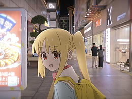 基于AE的实景合成特效制作