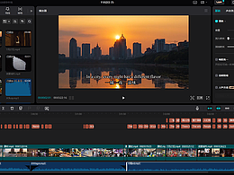 A corner of the city南宁平西夜市纪录片