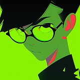 视觉妖术的头像