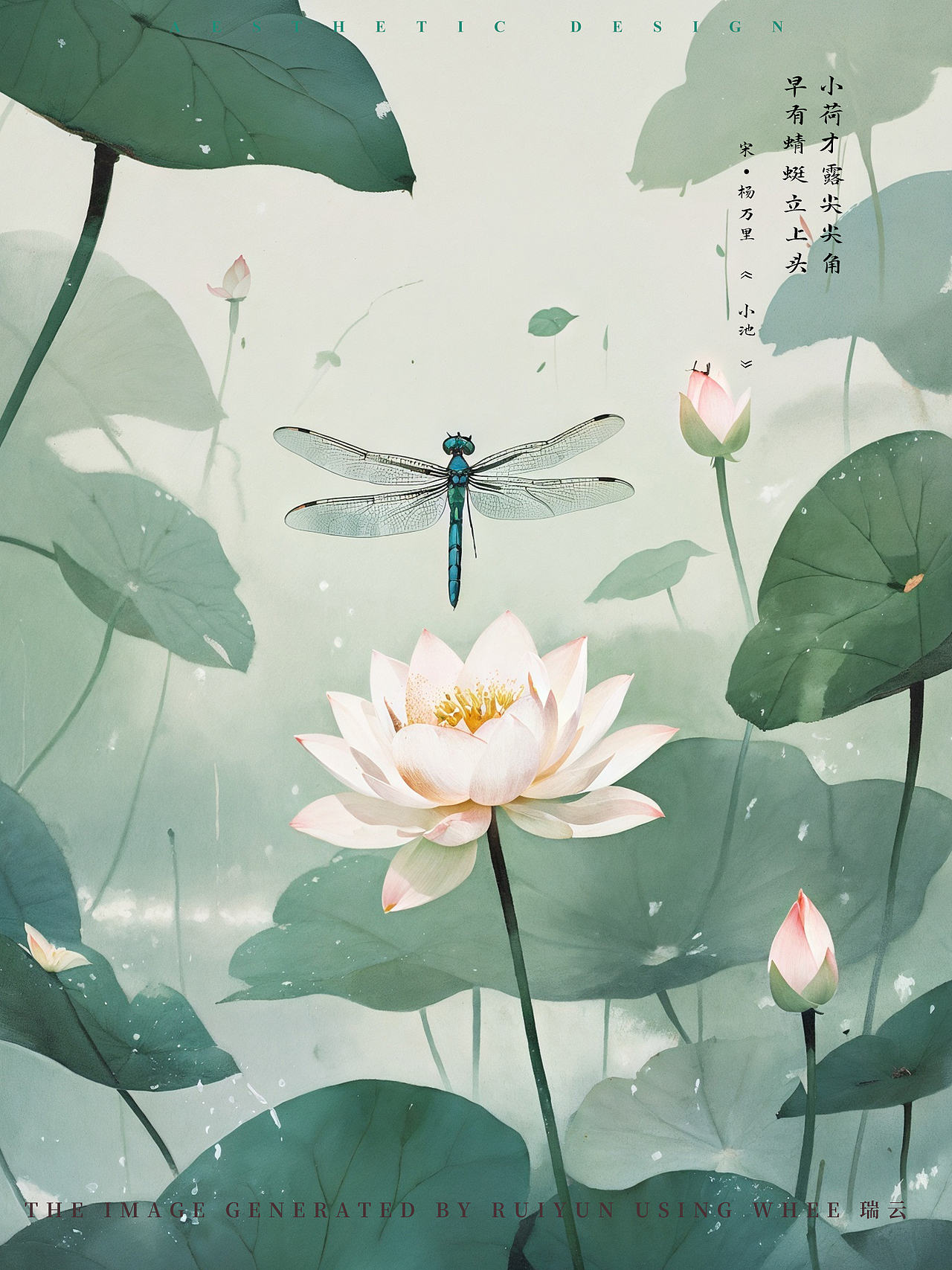 1年前,我在站酷种下第一棵树