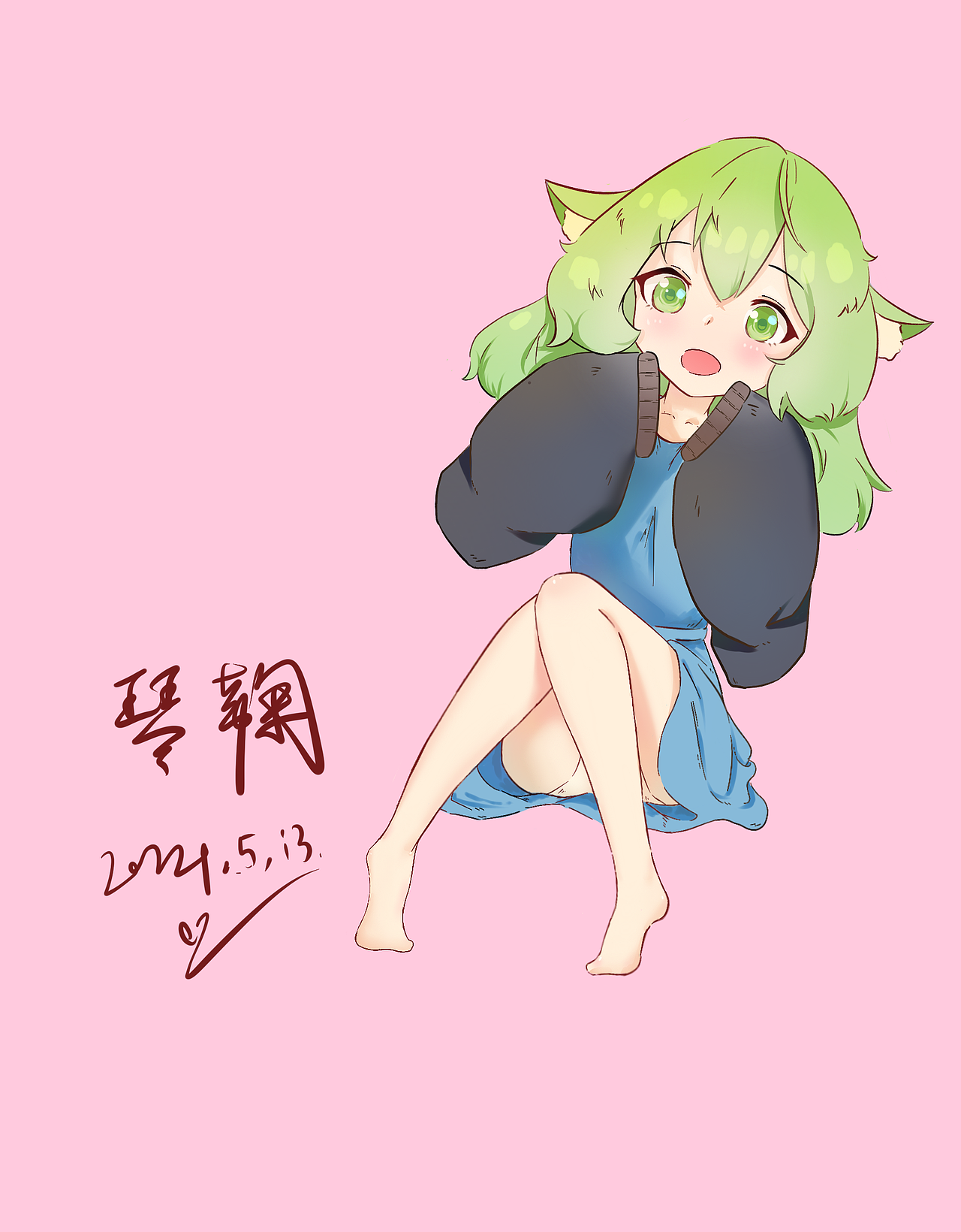 鞠鞠子3（图ZMzg3MjEyODI0） - 创作习作 - 站酷设计师苦鲁西sama原创素材 - 站酷ZCOOL