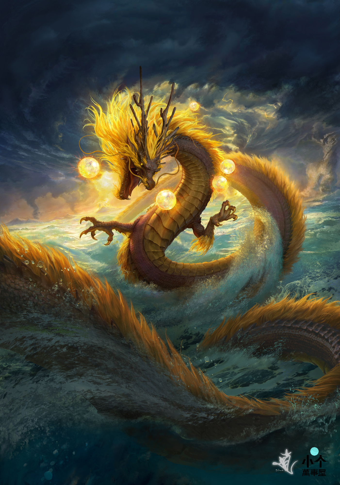 Tswck：画画本就是逆天而行，死在半路很常见（笑）（图ZMTUwNDQzMTY=） - 观点 - 站酷设计师站酷专访原创素材 - 站酷ZCOOL