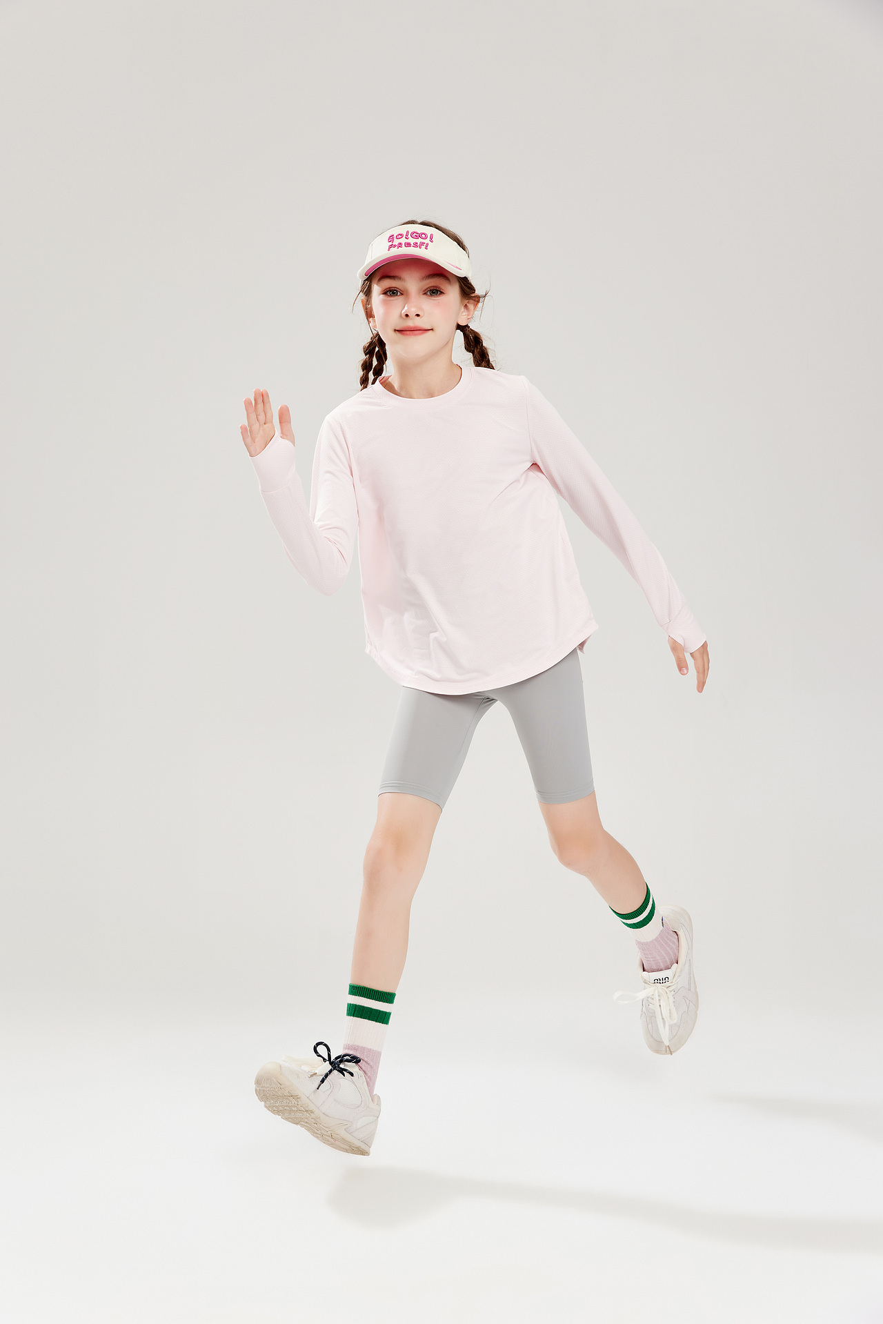 运动进行时。。。。。。。