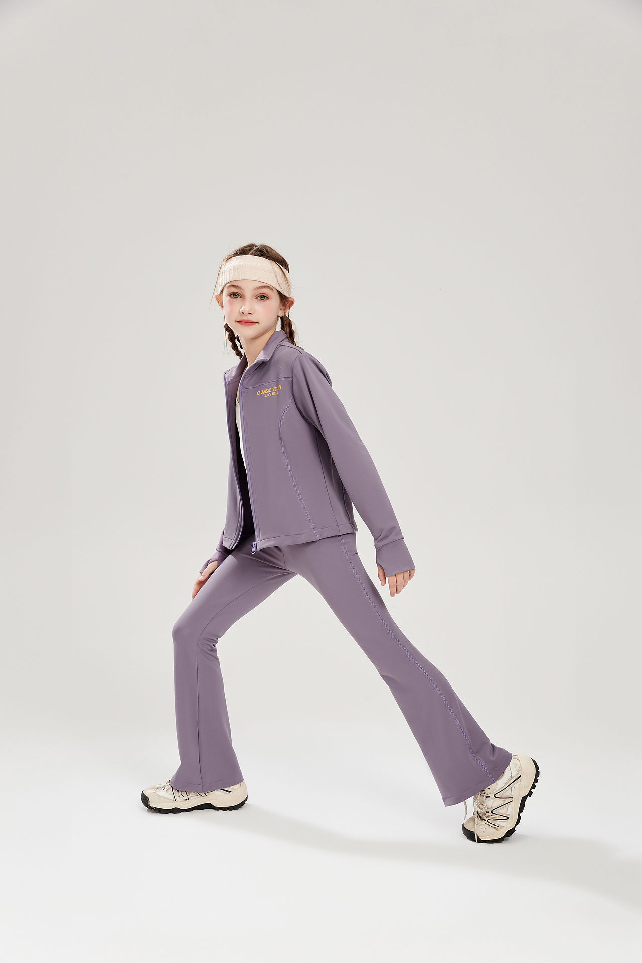 运动进行时。。。。。。。