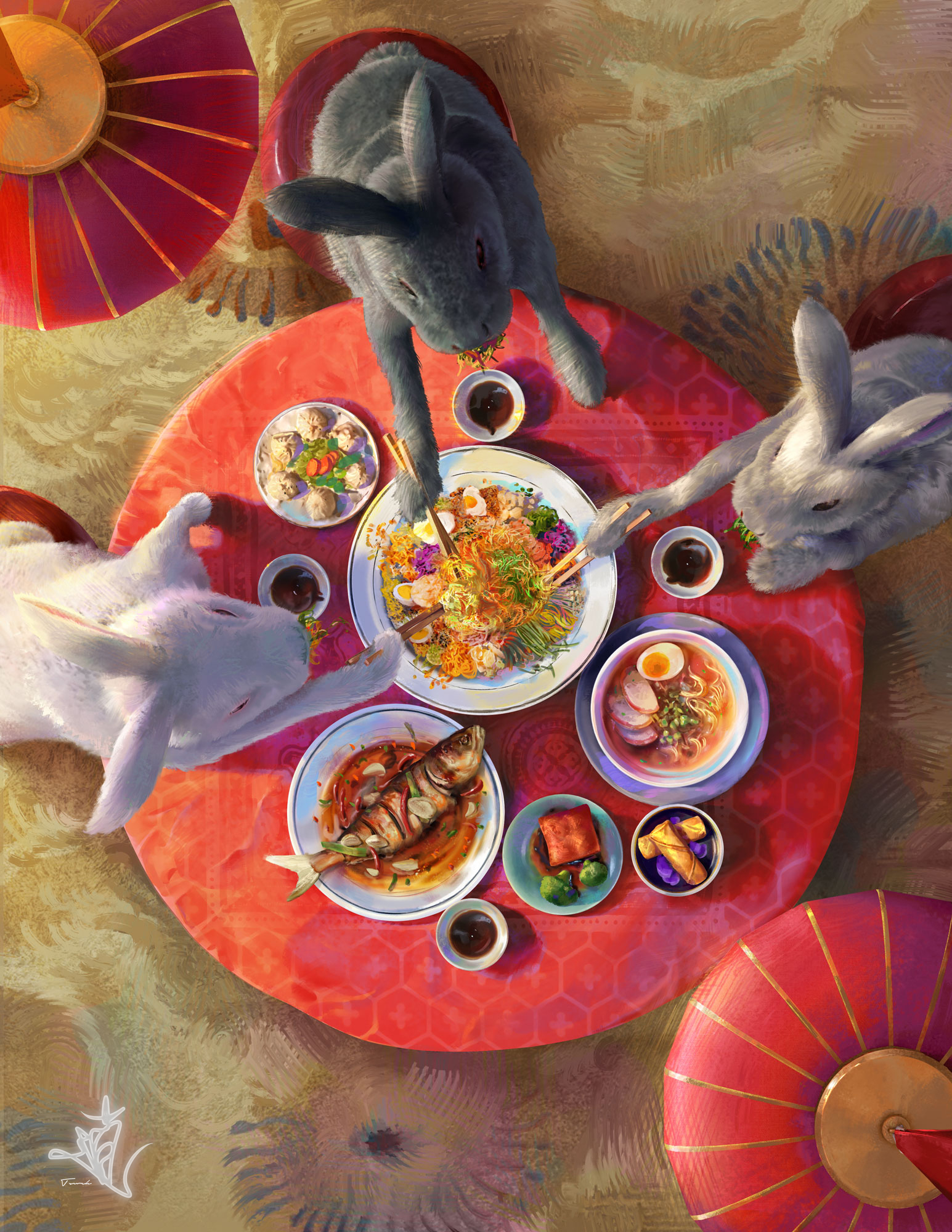 Tswck：画画本就是逆天而行，死在半路很常见（笑）（图ZMTUwNDQzODQ=） - 观点 - 站酷设计师站酷专访原创素材 - 站酷ZCOOL
