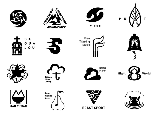 logo设计