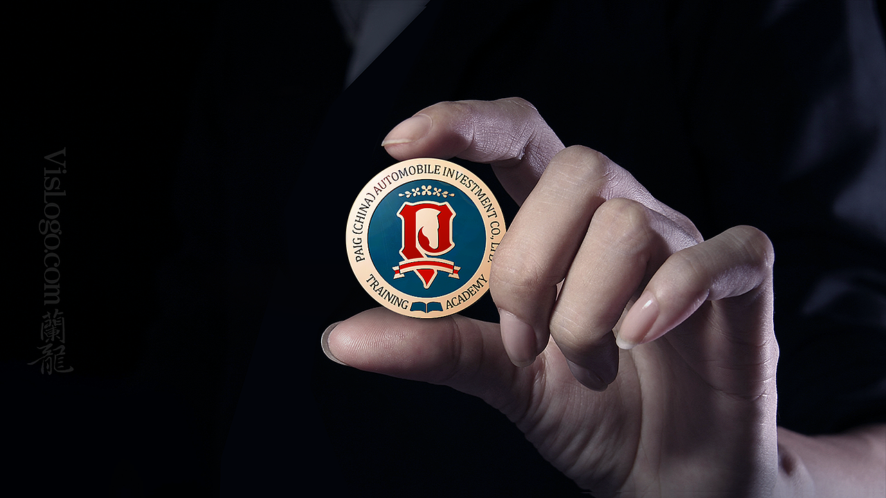 宝爱捷培训学院LOGO设计(含提案源文件下载）（图ZMzg3MjE4NTM2） - Logo - 站酷设计师兰龙品牌设计原创素材 - 站酷ZCOOL