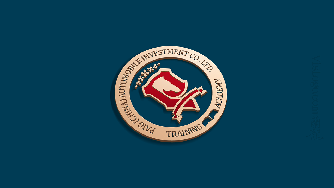 宝爱捷培训学院LOGO设计(含提案源文件下载）（图ZMzg3MjE4NTQ4） - Logo - 站酷设计师兰龙品牌设计原创素材 - 站酷ZCOOL