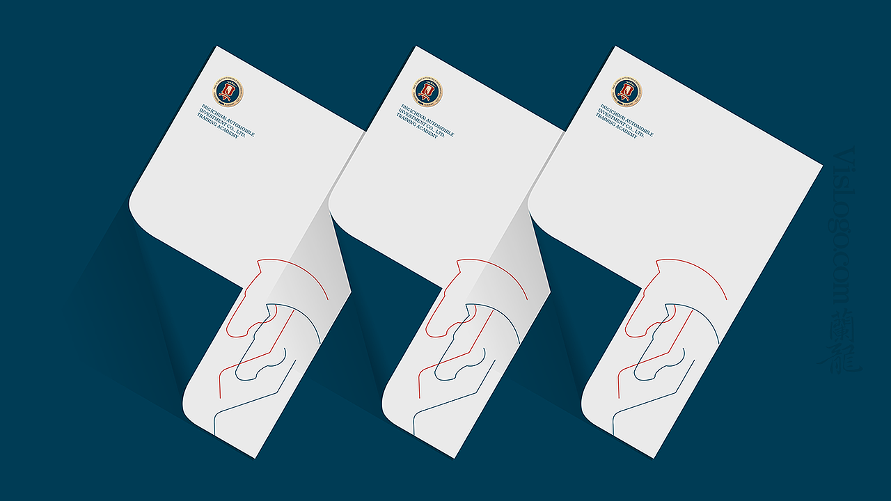 宝爱捷培训学院LOGO设计(含提案源文件下载）（图ZMzg3MjE4NTY4） - Logo - 站酷设计师兰龙品牌设计原创素材 - 站酷ZCOOL