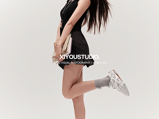 德训鞋拍摄｜商业摄影