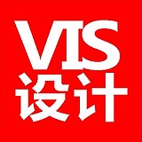 品牌战略VI设计的头像