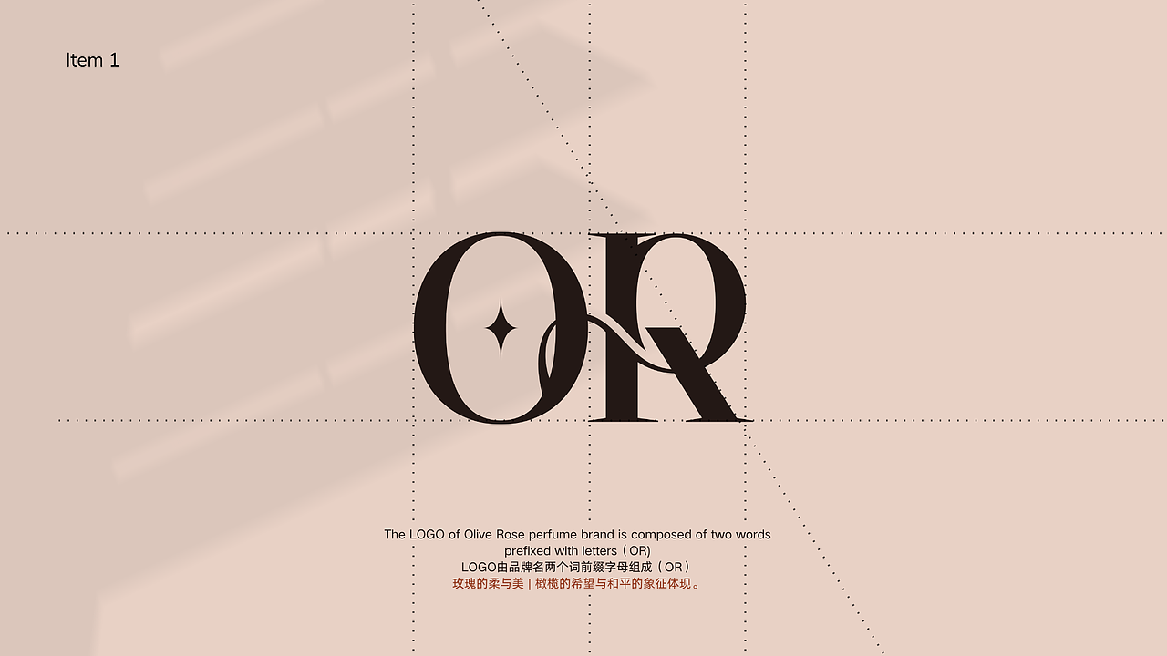 “Olive Rose”香水品牌设计（图ZMzg3MjIxNDQw） - 品牌 - 站酷设计师波风水人S原创素材 - 站酷ZCOOL