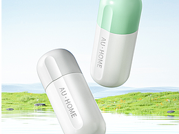 冰箱除味器详情页