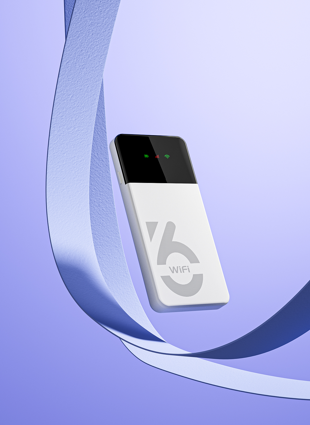 随身wifi渲染（图ZMzg3MjIxNDY0） - 产品 - 站酷设计师鸡汁的无名原创素材 - 站酷ZCOOL