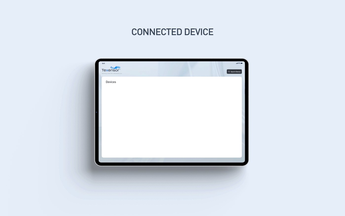 Intelligent mattress system