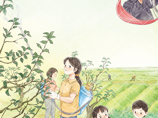 24节气、节日部分