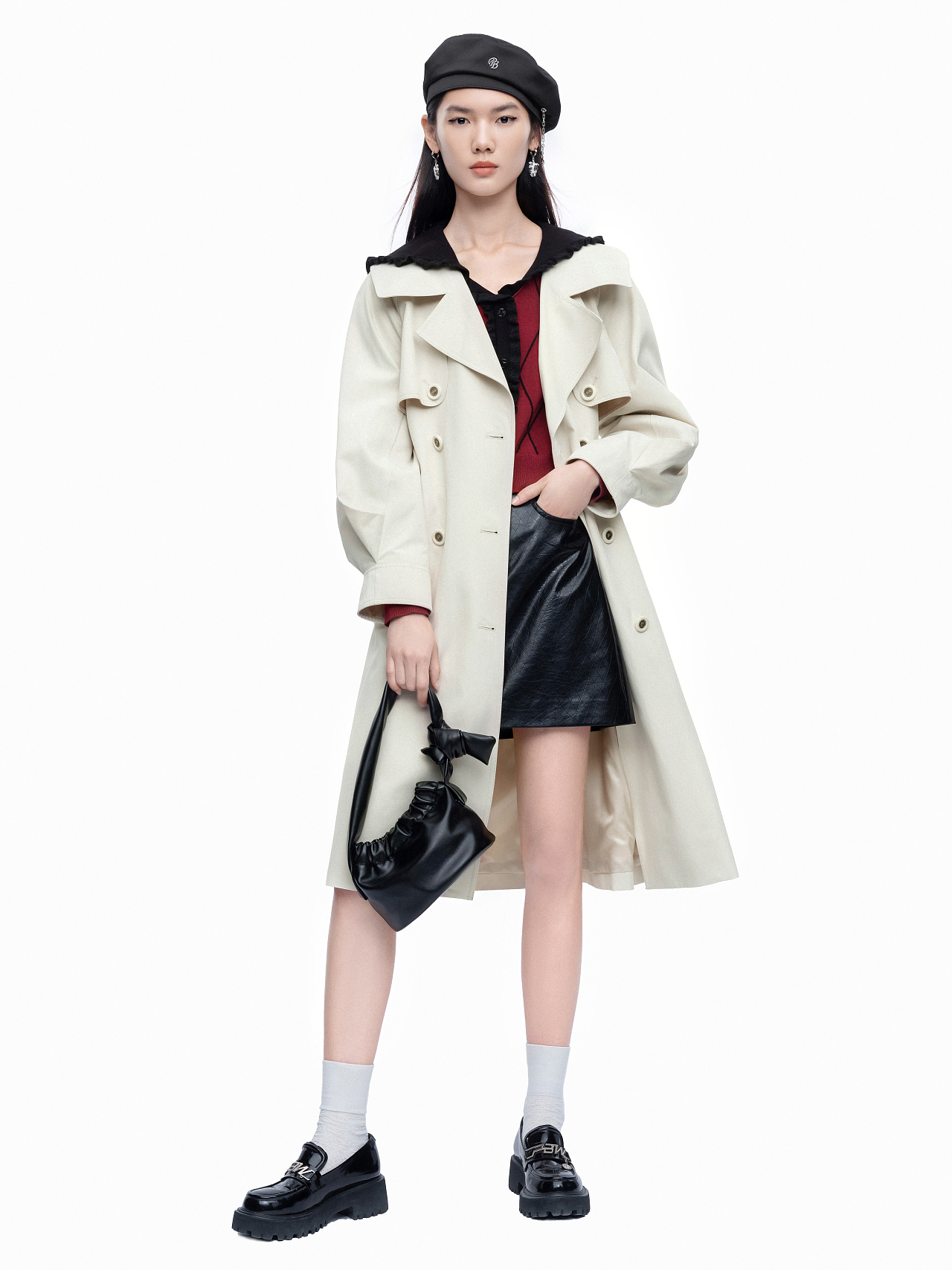 合作修图太平鸟（图ZMzg3MjI2NTg0） - 其他平面 - 站酷设计师修图师天空鸟原创素材 - 站酷ZCOOL