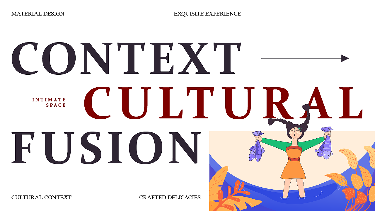 枫林晚 creative fusion 品牌设计（图ZMzg3MjI4NjE2） - 品牌 - 站酷设计师一墨YIMO原创素材 - 站酷ZCOOL