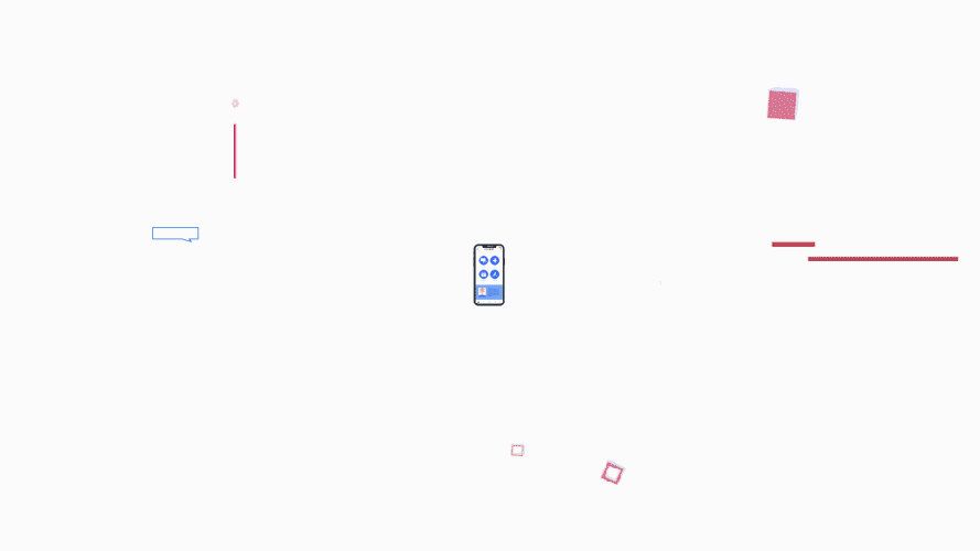 【MG动画】手机APP宣传动画——肉梭子（图ZMzg3MjI5Mjk2） - Motion Graphic - 站酷设计师肉梭子爱动画原创素材 - 站酷ZCOOL