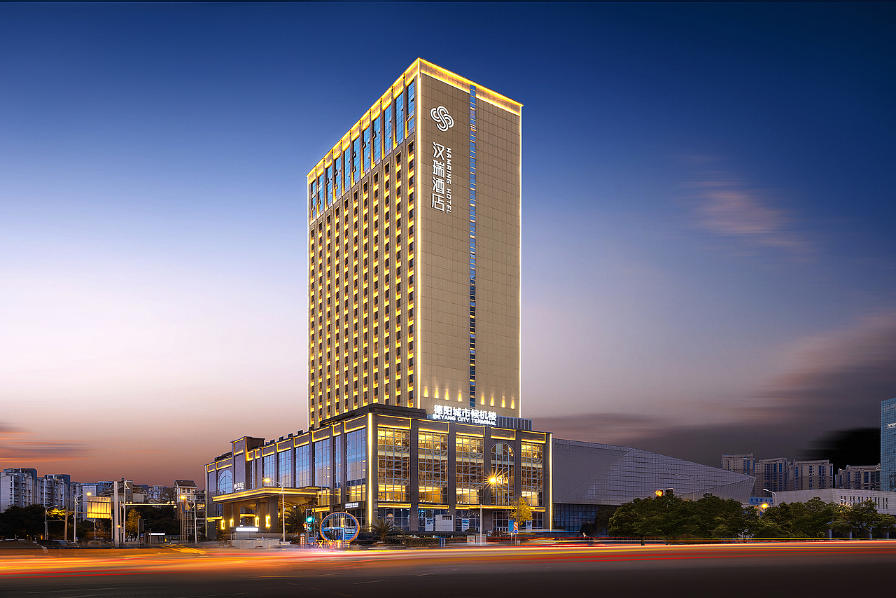 建筑外观修图（图ZMzg3MjMwMTgw） - 修图/后期 - 站酷设计师线图文化原创素材 - 站酷ZCOOL