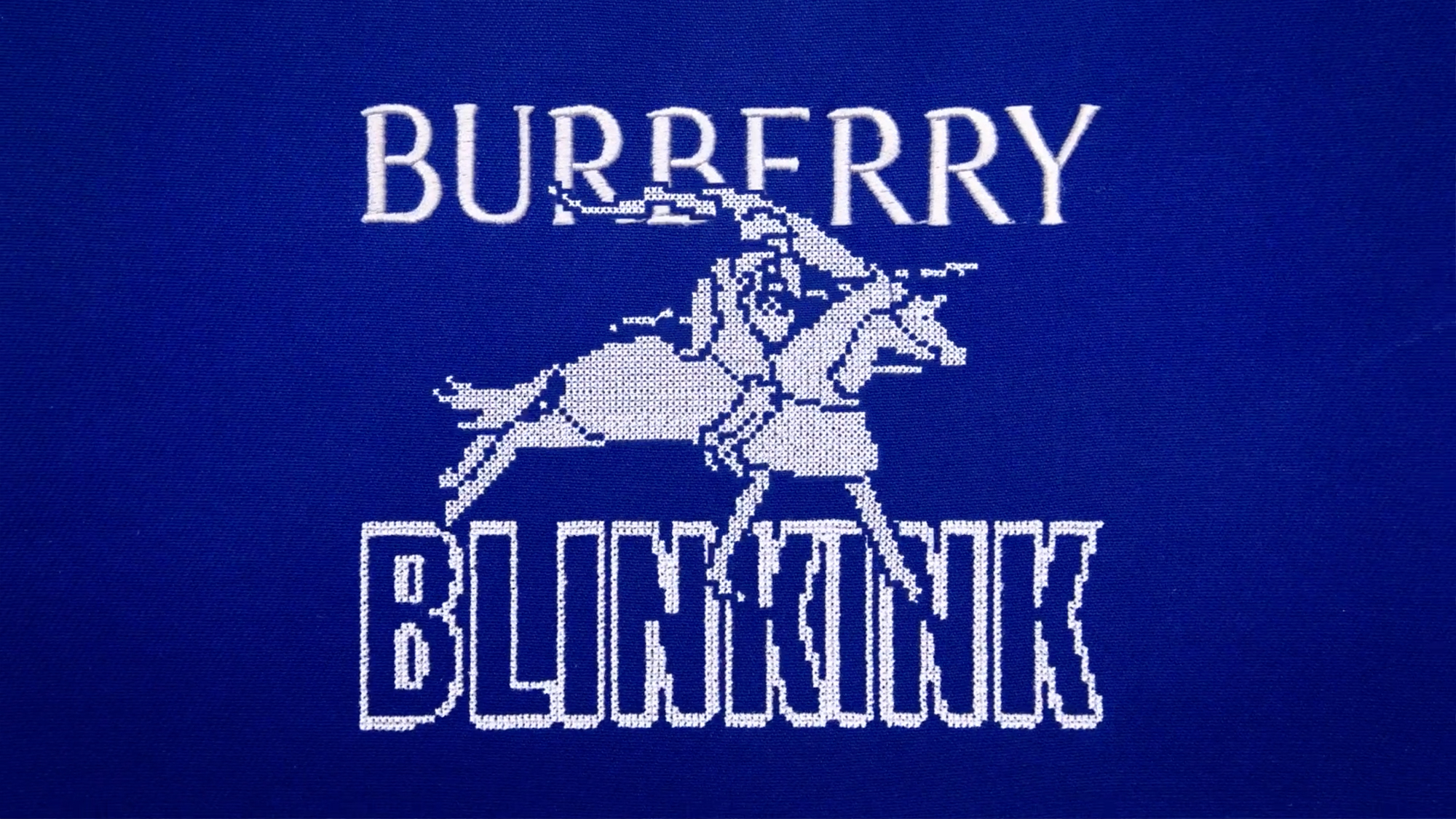 骑士带你穿越伦敦-Burberry 2025时装秀动画大片｜365天的好设计NO.50（图ZMTUwNDQ0MzY=） - 观点 - 站酷设计师站酷资讯原创素材 - 站酷ZCOOL