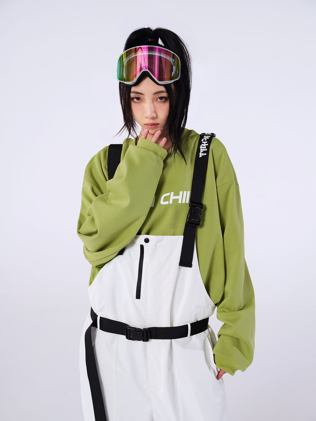 修图+女装look（图ZMzg3MjM0NDI0） - 品牌 - 站酷设计师修图师天空鸟原创素材 - 站酷ZCOOL