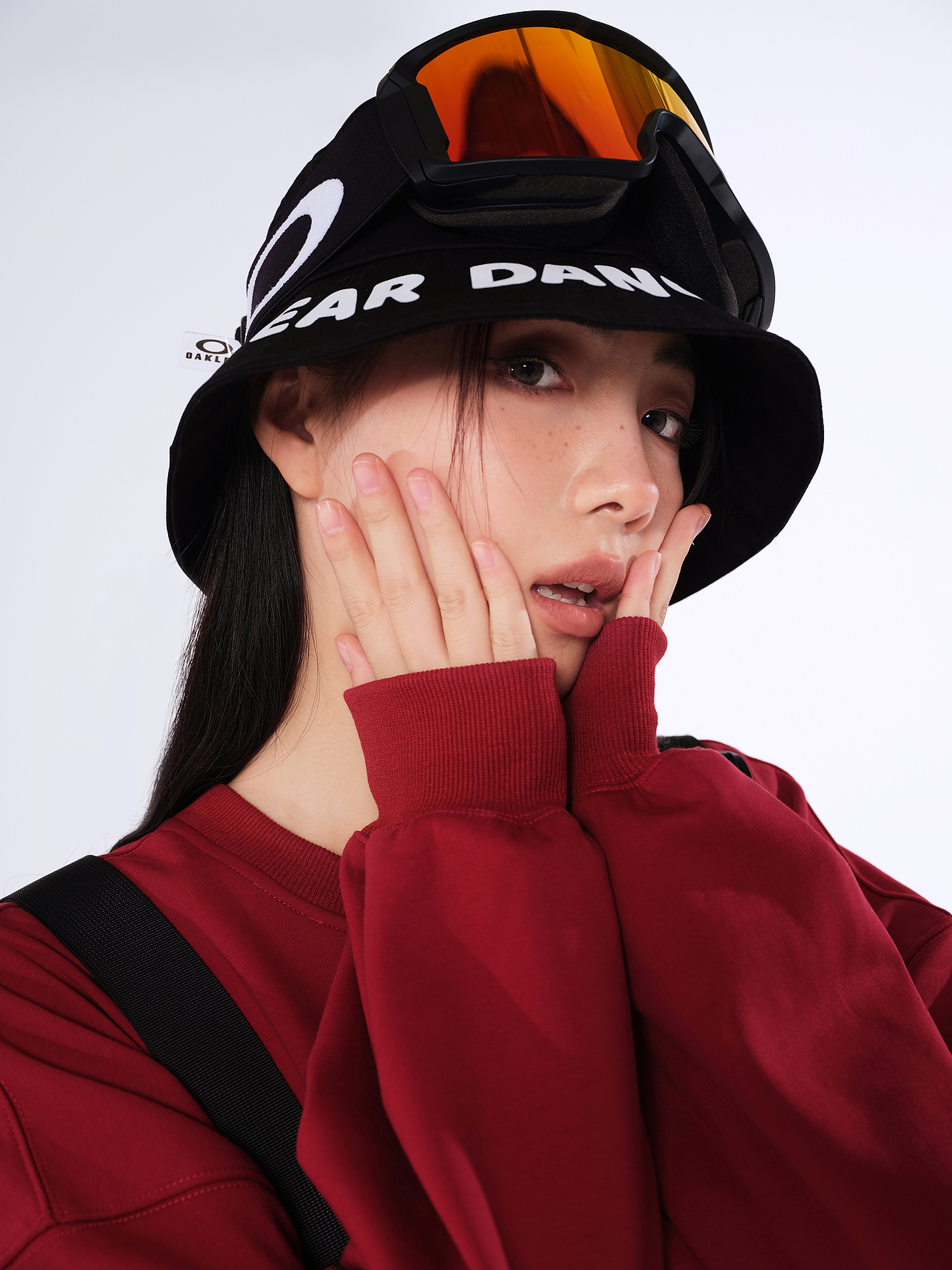 修图+女装look（图ZMzg3MjM0NDAw） - 品牌 - 站酷设计师修图师天空鸟原创素材 - 站酷ZCOOL