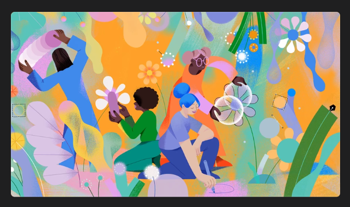 波波不喜欢的个人主页（封面预览） - 主页封面设置 - 站酷设计师波波不喜欢原创素材 - 站酷ZCOOL