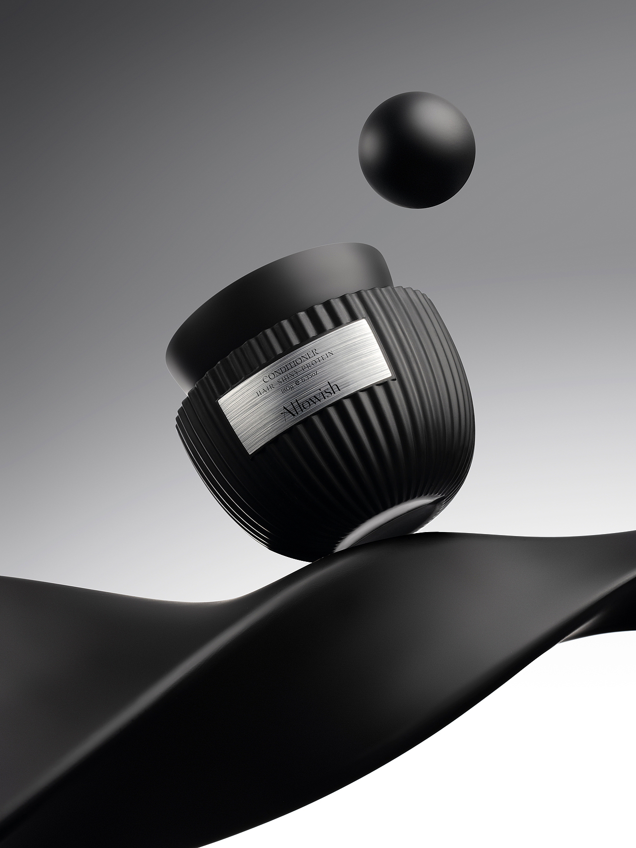 黑色之境 光影与质感共舞 塑造空间之美（图ZMzg3MjM4Mzg0） - 修图/后期 - 站酷设计师晨曦_商业修图原创素材 - 站酷ZCOOL