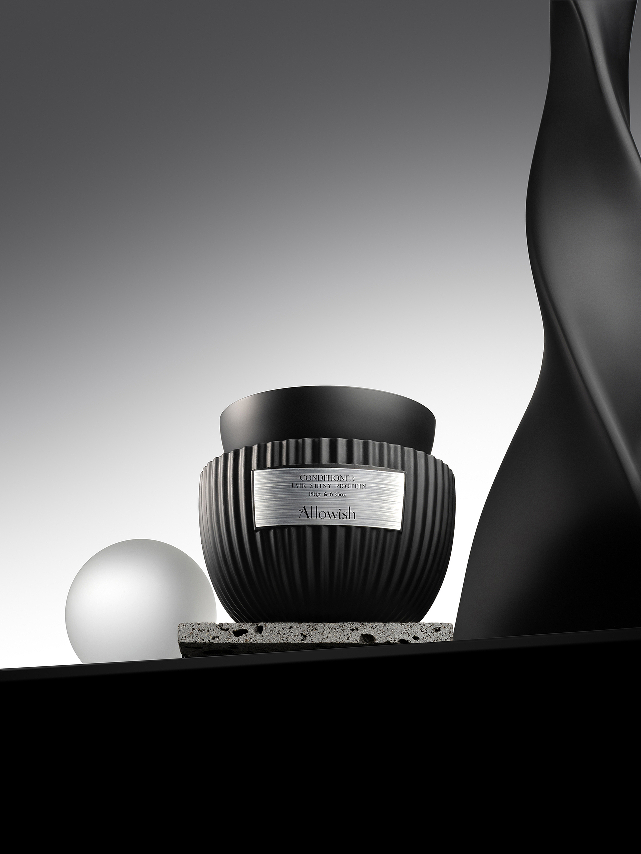 黑色之境 光影与质感共舞 塑造空间之美（图ZMzg3MjM4Mzc2） - 修图/后期 - 站酷设计师晨曦_商业修图原创素材 - 站酷ZCOOL