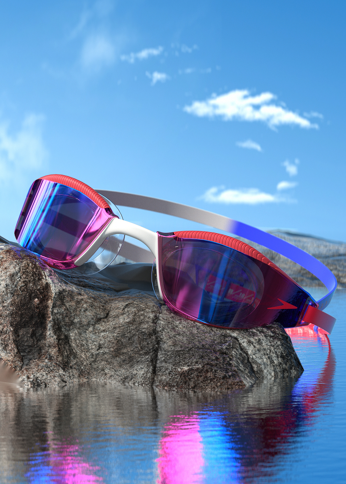 整理了去年一整年做过的体育用品