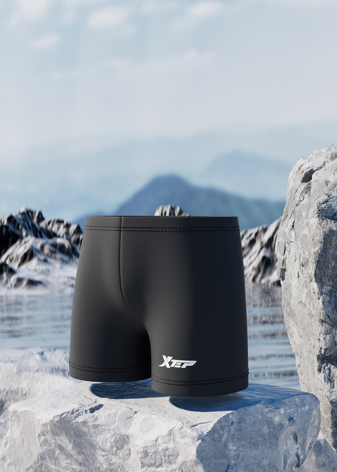 整理了去年一整年做过的体育用品