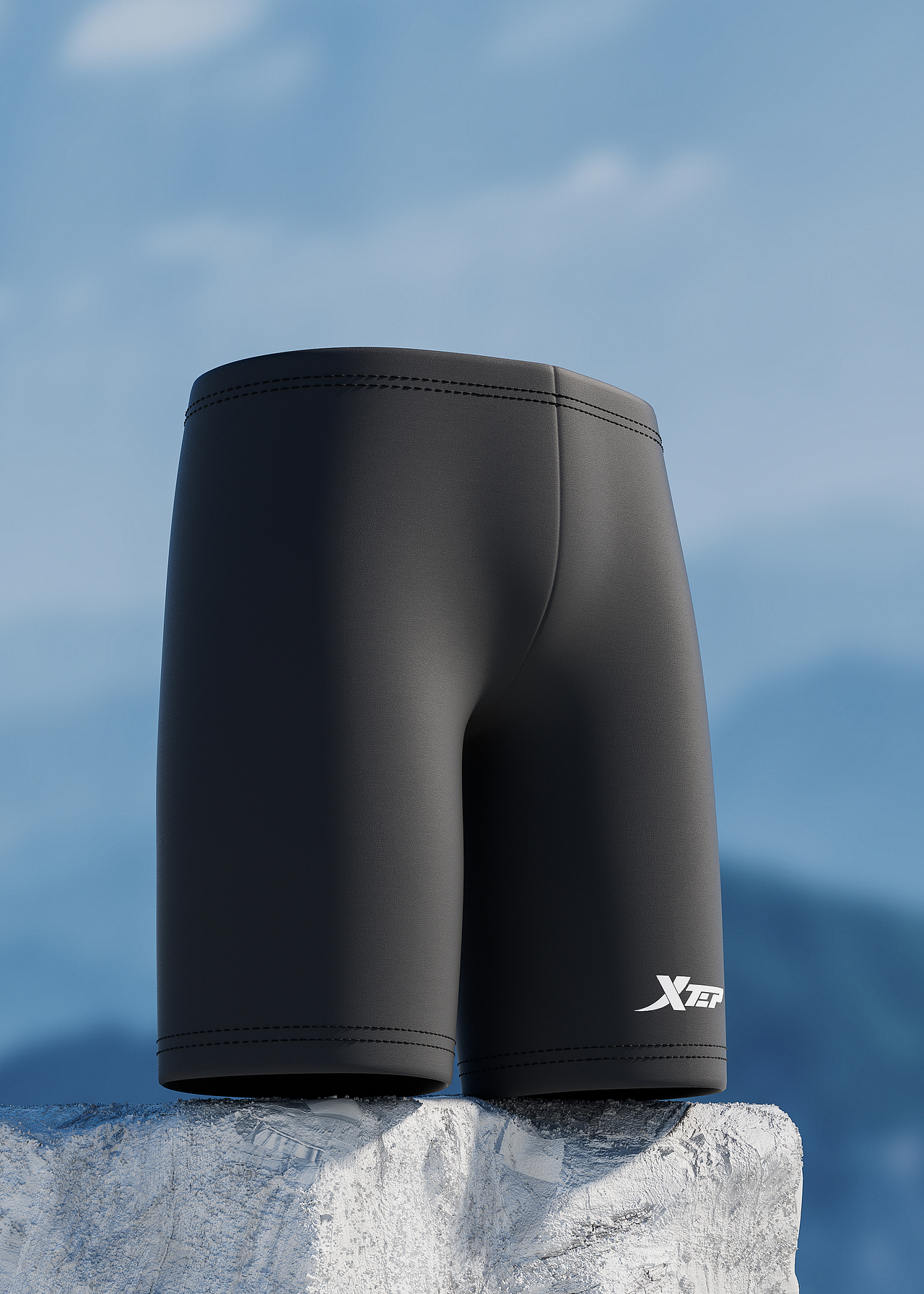 整理了去年一整年做过的体育用品