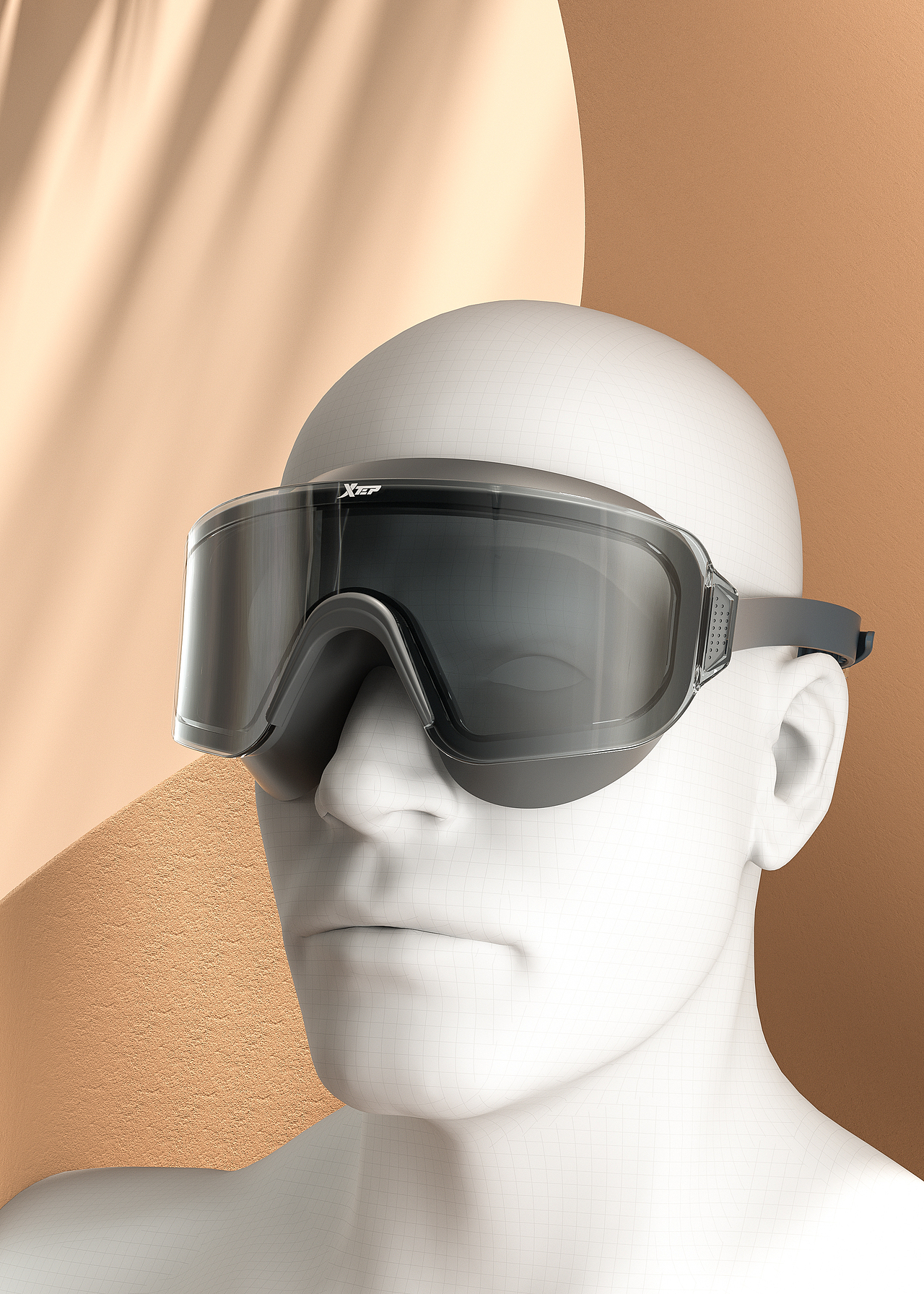 整理了去年一整年做过的体育用品