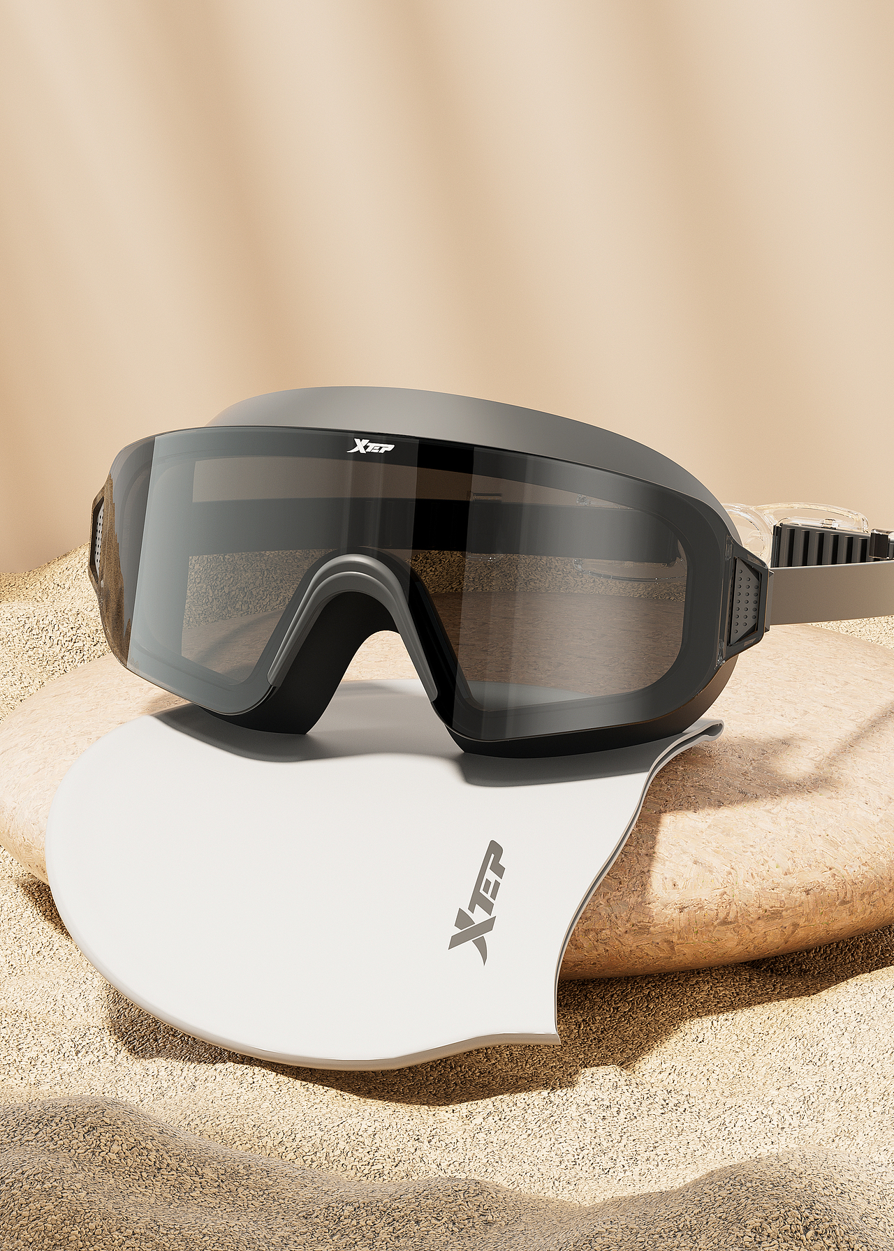 整理了去年一整年做过的体育用品