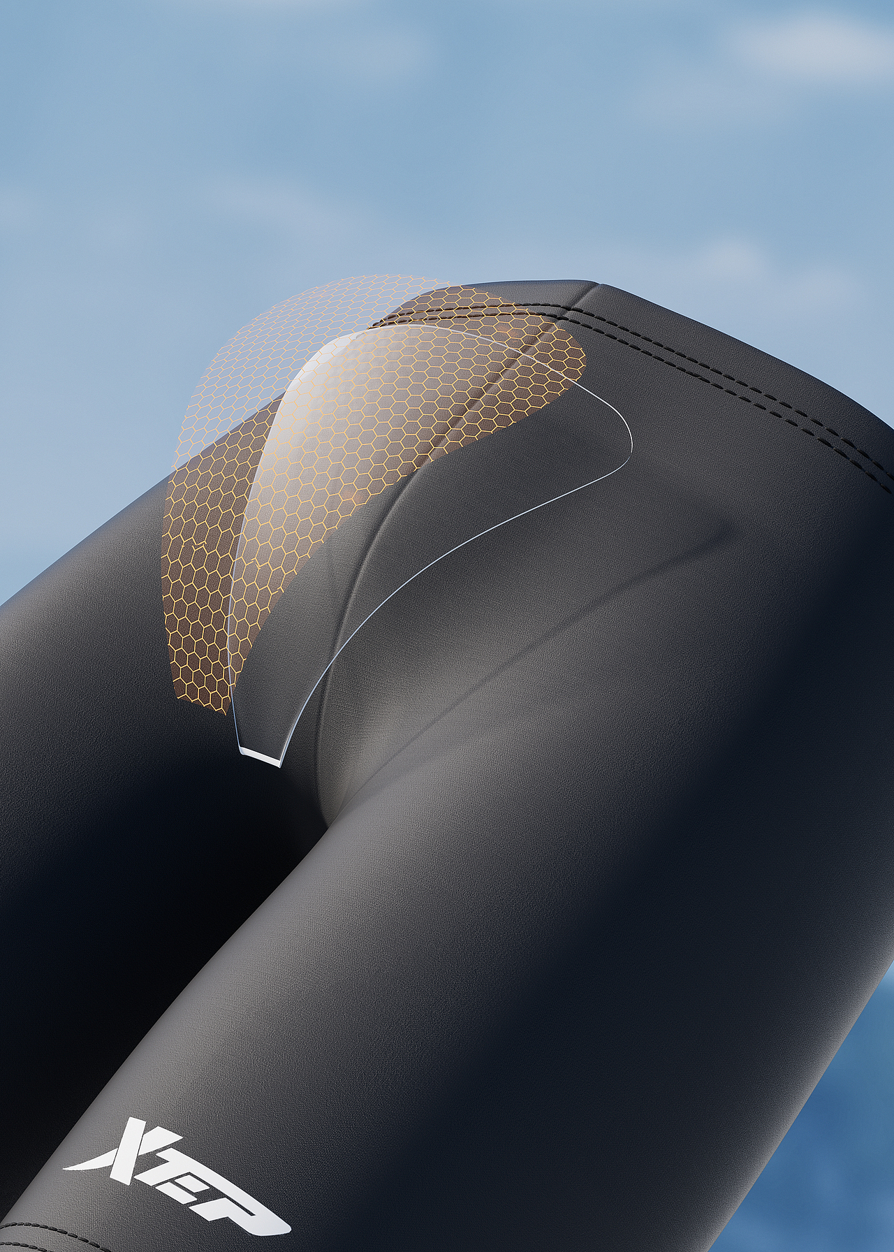 整理了去年一整年做过的体育用品