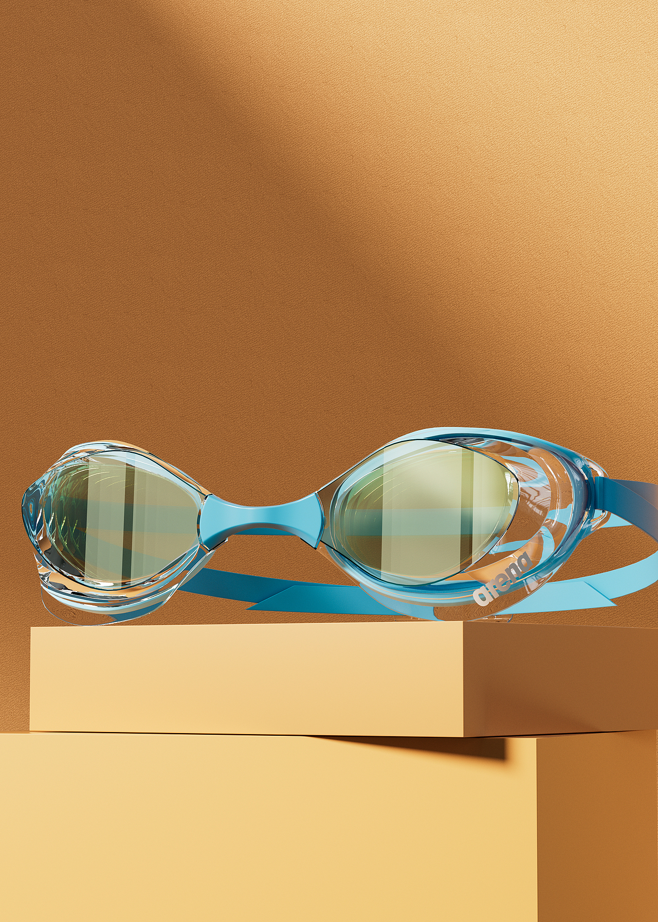 整理了去年一整年做过的体育用品