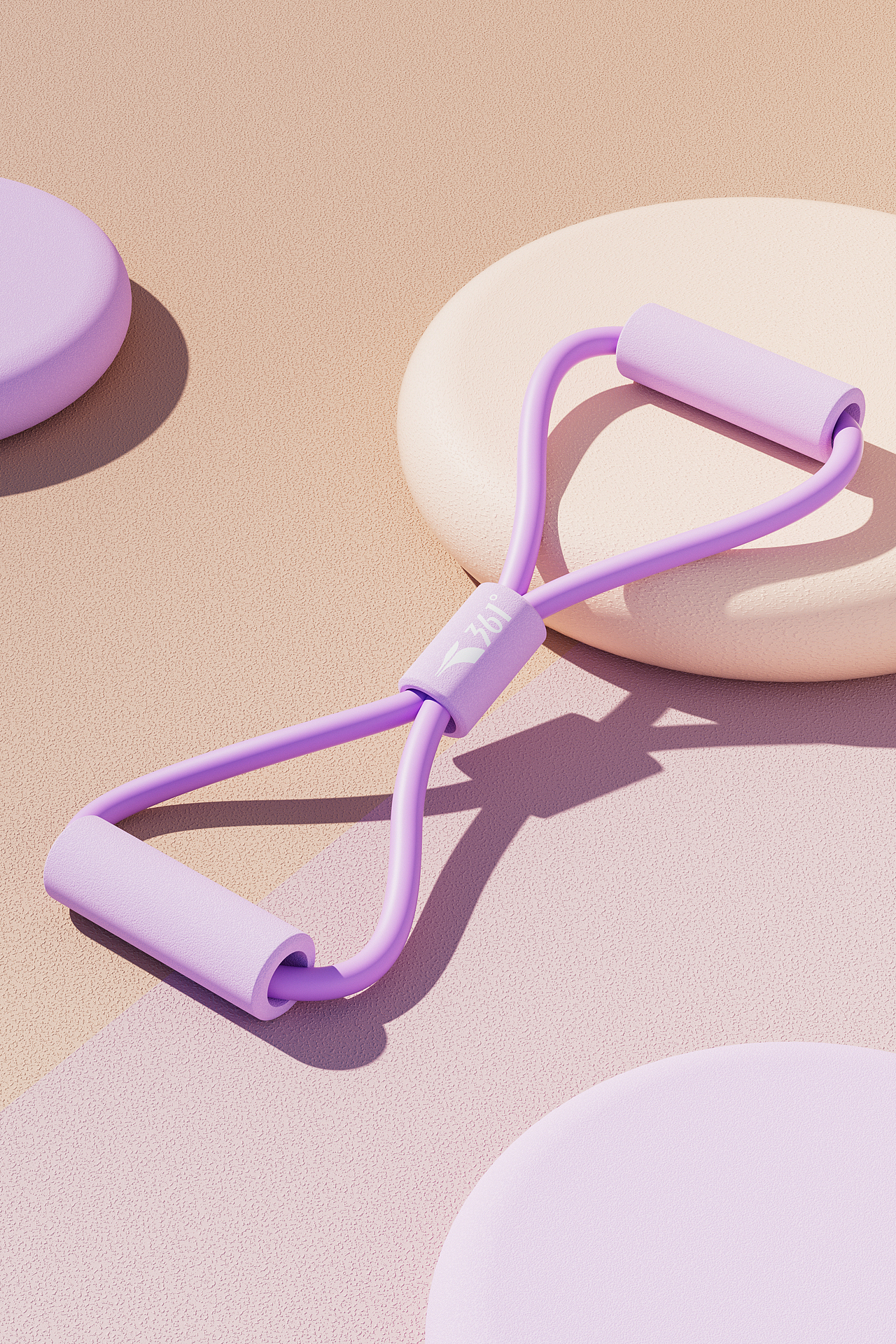 整理了去年一整年做过的体育用品