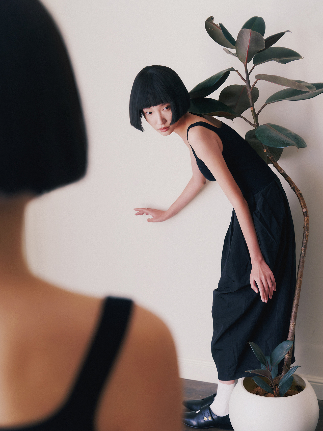 影子与光（图ZMzg3MjQwNTky） - 人像摄影 - 站酷设计师无限TX原创素材 - 站酷ZCOOL