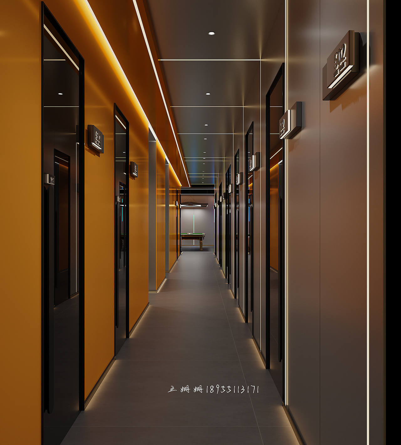 提莫网咖 · 台球 · 棋牌室（图ZMzg3MjQxODI4） - 商业空间设计 - 站酷设计师姗姗18955113171原创素材 - 站酷ZCOOL